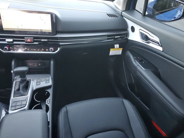 2026 Kia Sportage SX Prestige - Photo 19