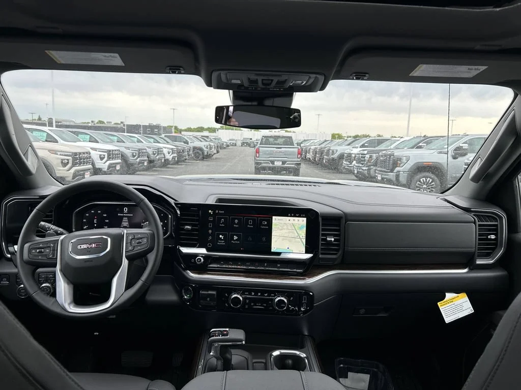 2026 GMC Sierra 1500 Elevation - Photo 32