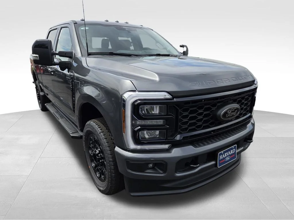 2026 Ford F-250 Lariat 4x4 Crew Cab 6-3/4' Box's photo