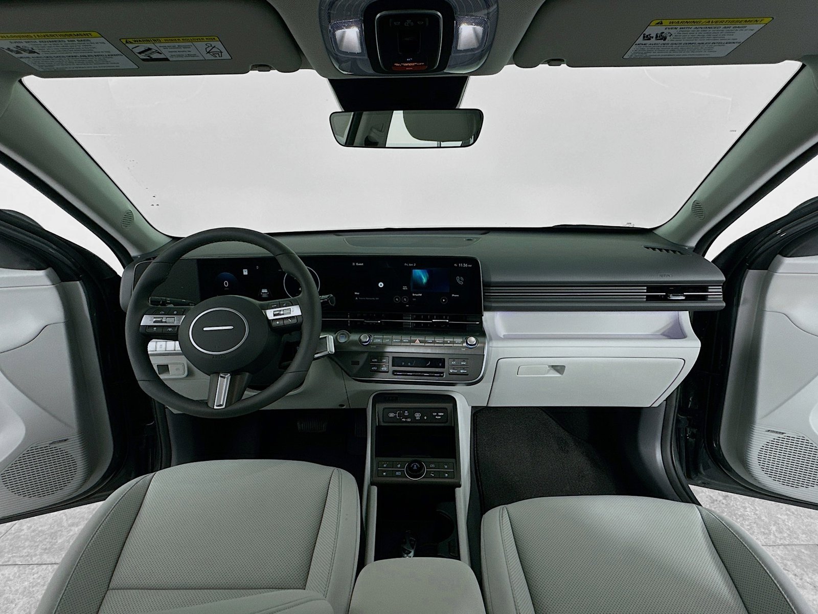 2026 Hyundai Kona Limited - Photo 10