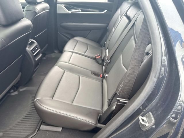 2021 Cadillac XT5 Premium Luxury - Photo 15