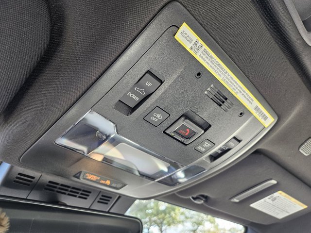 New 2026 Cloudburst Gray Lexus F SPORT AWD image 19