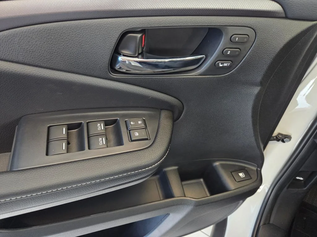 2026 Honda Ridgeline RTL - Photo 17
