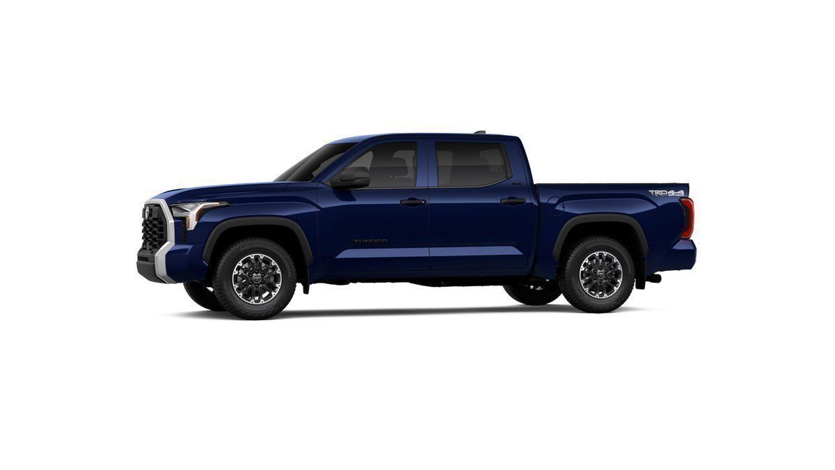 New 2026 Blueprint Toyota  SR5 image 75