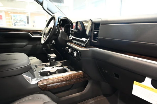 2026 GMC Sierra 1500 Elevation - Photo 16