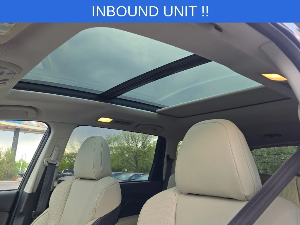 2023 Subaru Ascent Limited - Photo 26