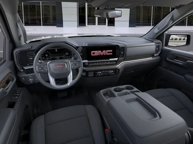 New 2026 Sterling Metallic GMC Elevation image 15