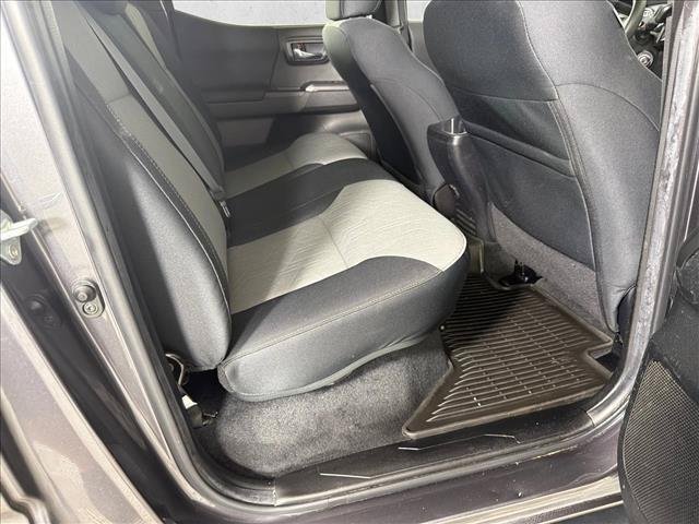 Certified Used 2022 MAGNETIC GRAY MET. Toyota  image 15