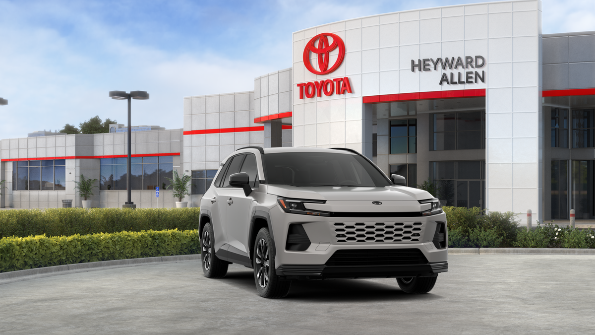 New 2026 Meteor Shower Toyota SE image 44