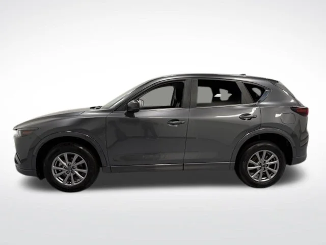 Used 2024 Gray Mazda 2.5 S Select Package image 5