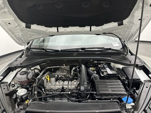 Used 2019 White Volkswagen R-Line image 25