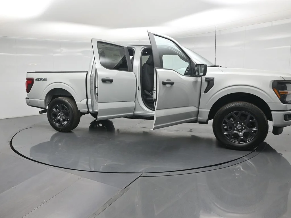 New 2026 Avalanche Ford STX image 24