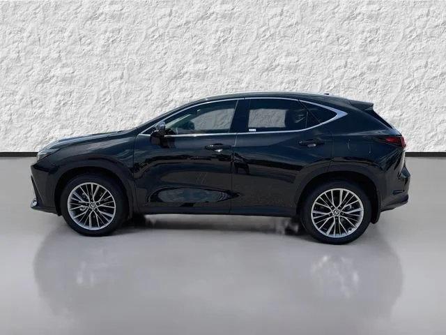 New 2026 Caviar Lexus LUXURY AWD image 6