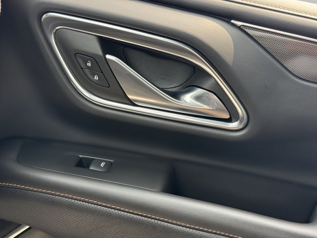Used 2023 Onyx Black GMC AT4 image 16