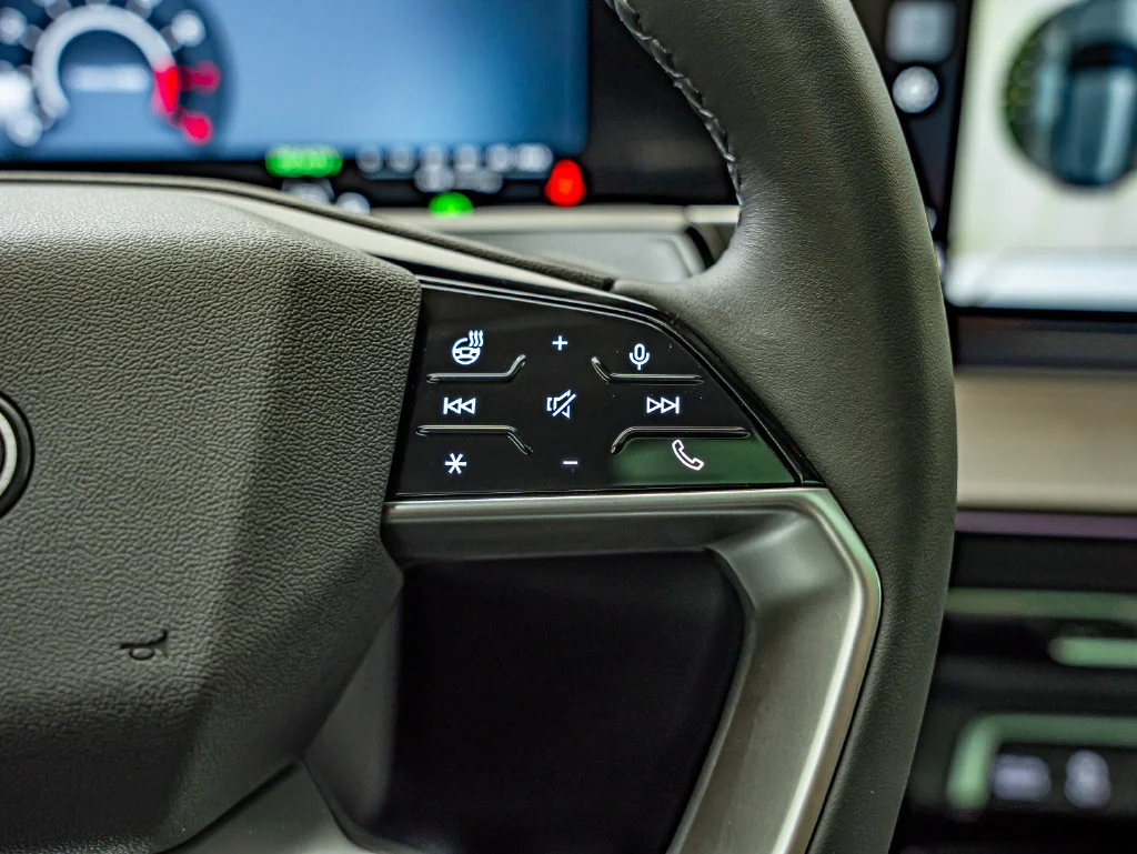 2026 Audi Q3 Base - Photo 19
