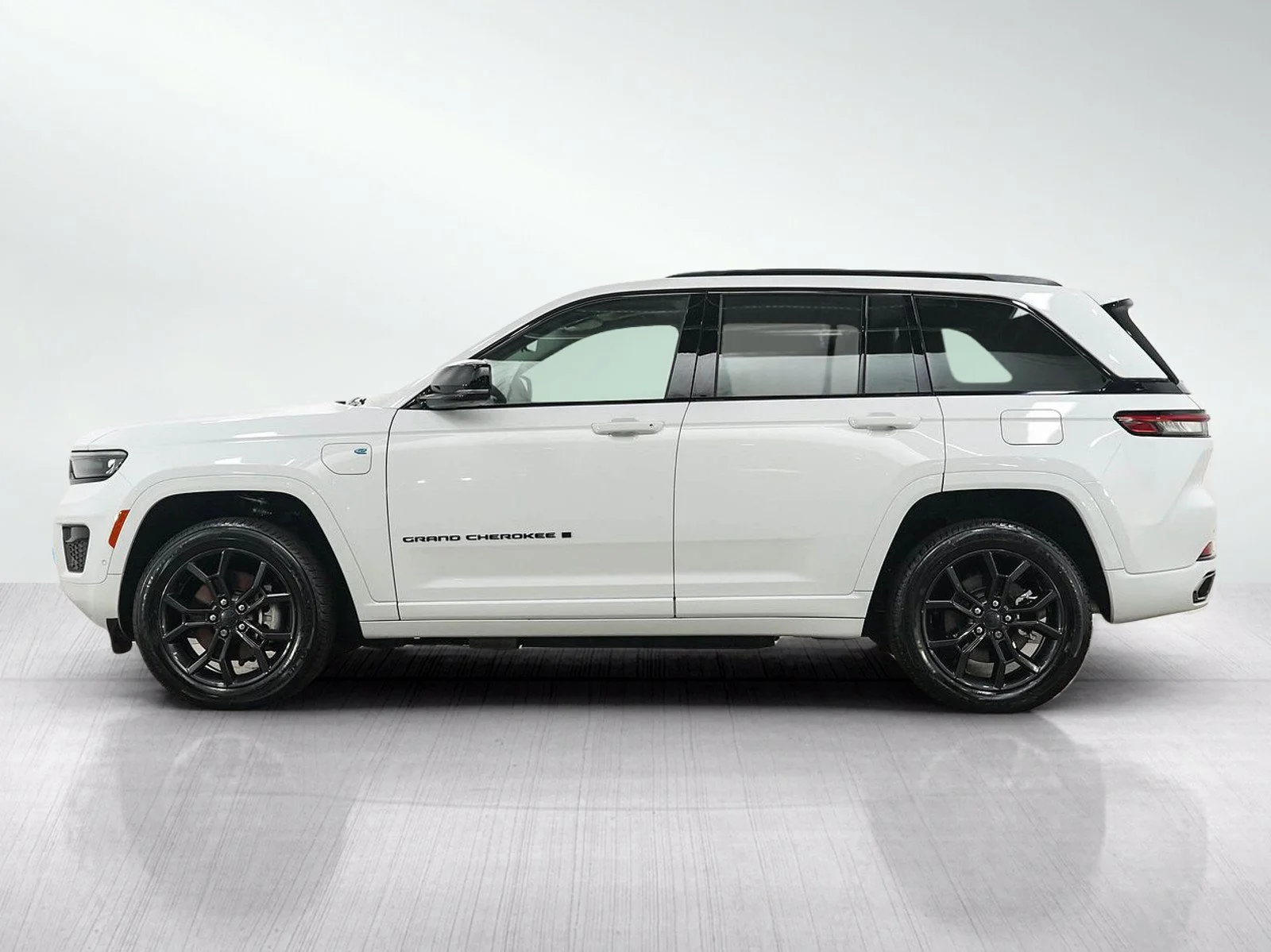 Used 2023 Jeep Grand Cherokee 30th Anniversary 4xe with VIN 1C4RJYB64P8904563 for sale in Hopkins, Minnesota