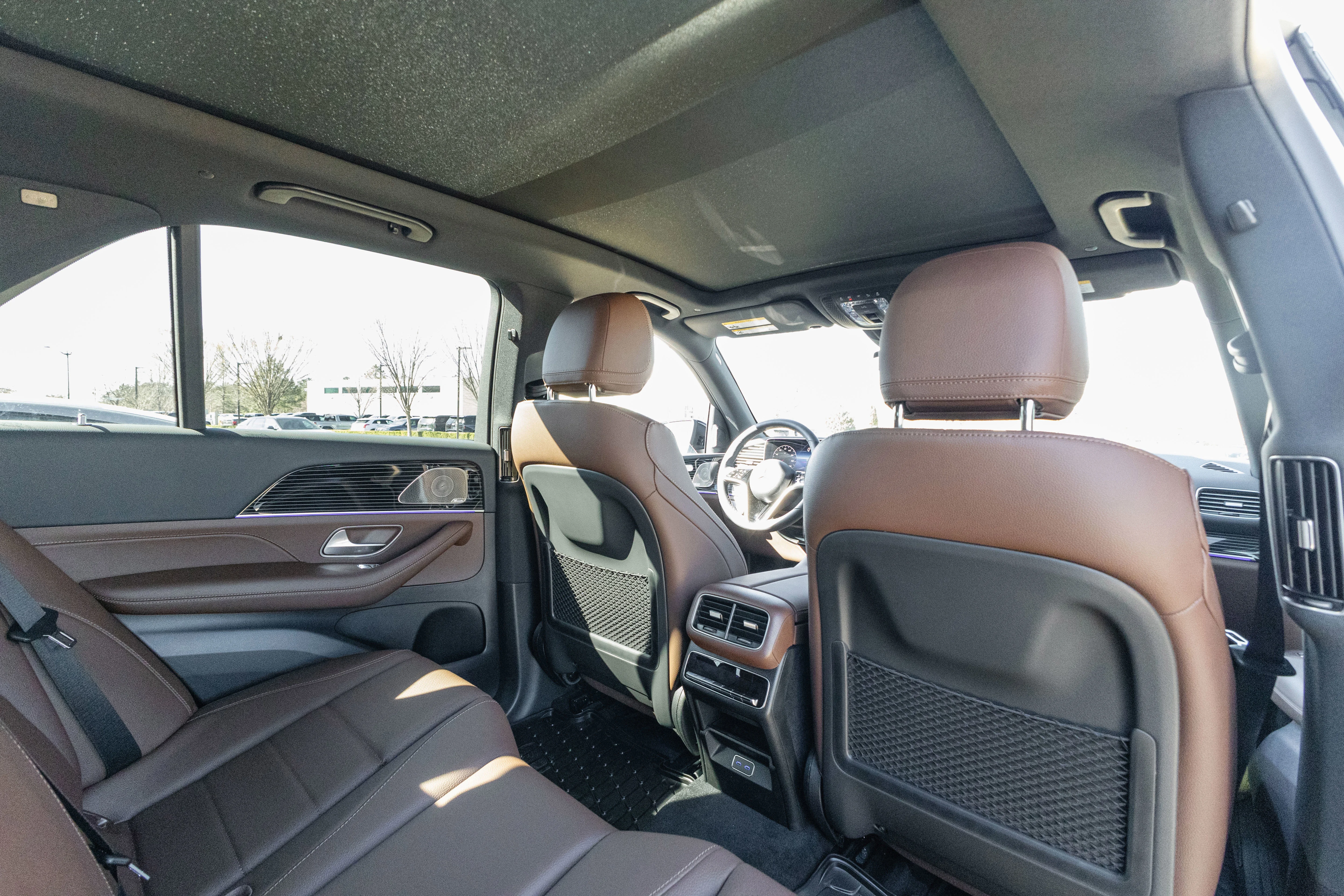 New 2026 MANUFAKTUR Alpine Grey Mercedes-Benz GLE 450 image 29