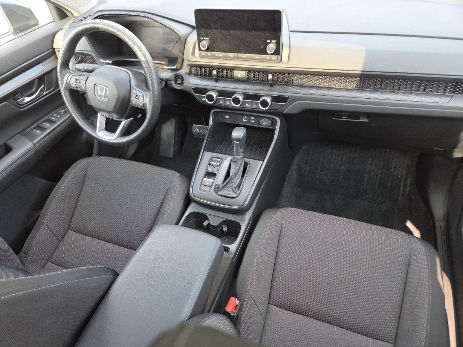 2024 Honda CR-V EX - Photo 25