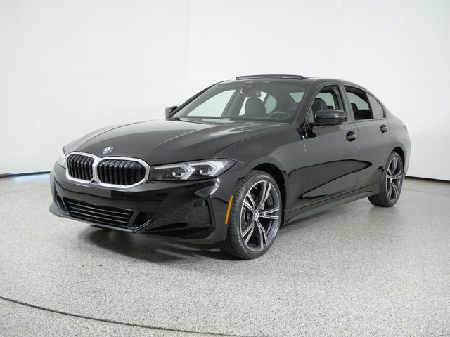 2023 BMW 3 Series 330i xDrive