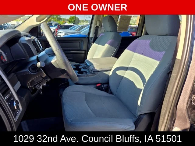Used 2019 Gray Ram Express image 15