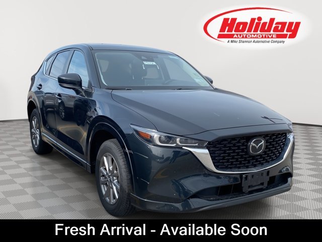 2025 Mazda CX-5 S Preferred package Auto AWD's photo
