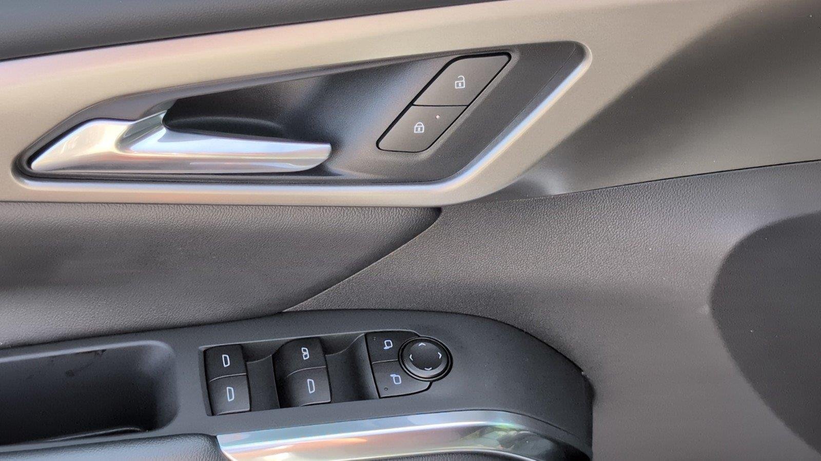 2026 Chevrolet Traverse LT - Photo 20