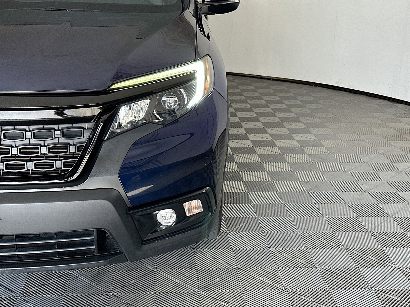 Used 2020  Honda EX-L image 9