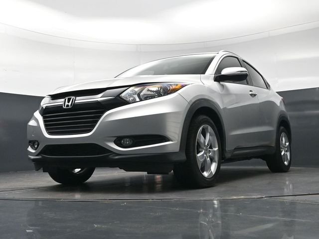 Certified Used 2016 Alabaster Silver Metallic Honda EX-L image 21