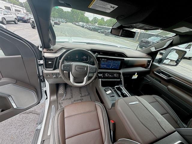 2026 GMC Sierra 3500HD Denali - Photo 20