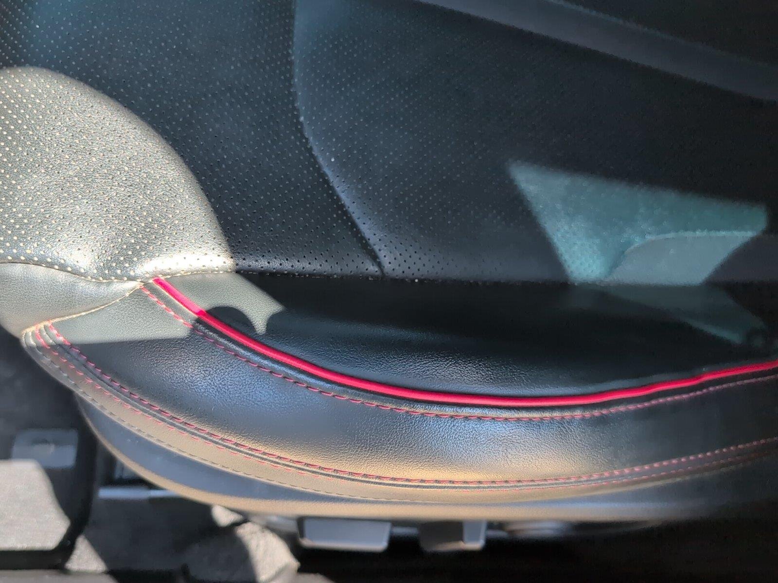 Used 2024 Ebony Black Kia GT image 17