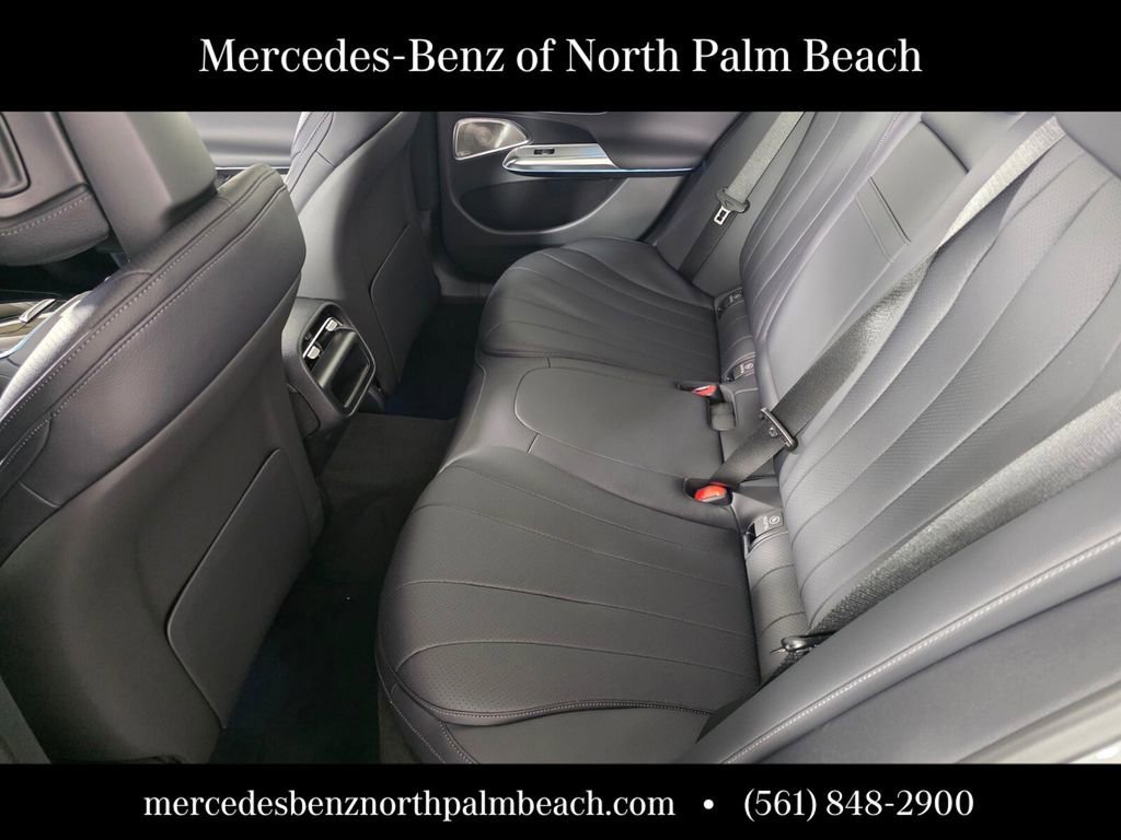 New 2026 MANUFAKTUR Alpine Grey Mercedes-Benz E 350 image 40