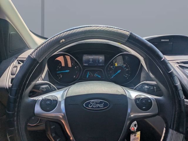 Used 2015 White Ford S image 28