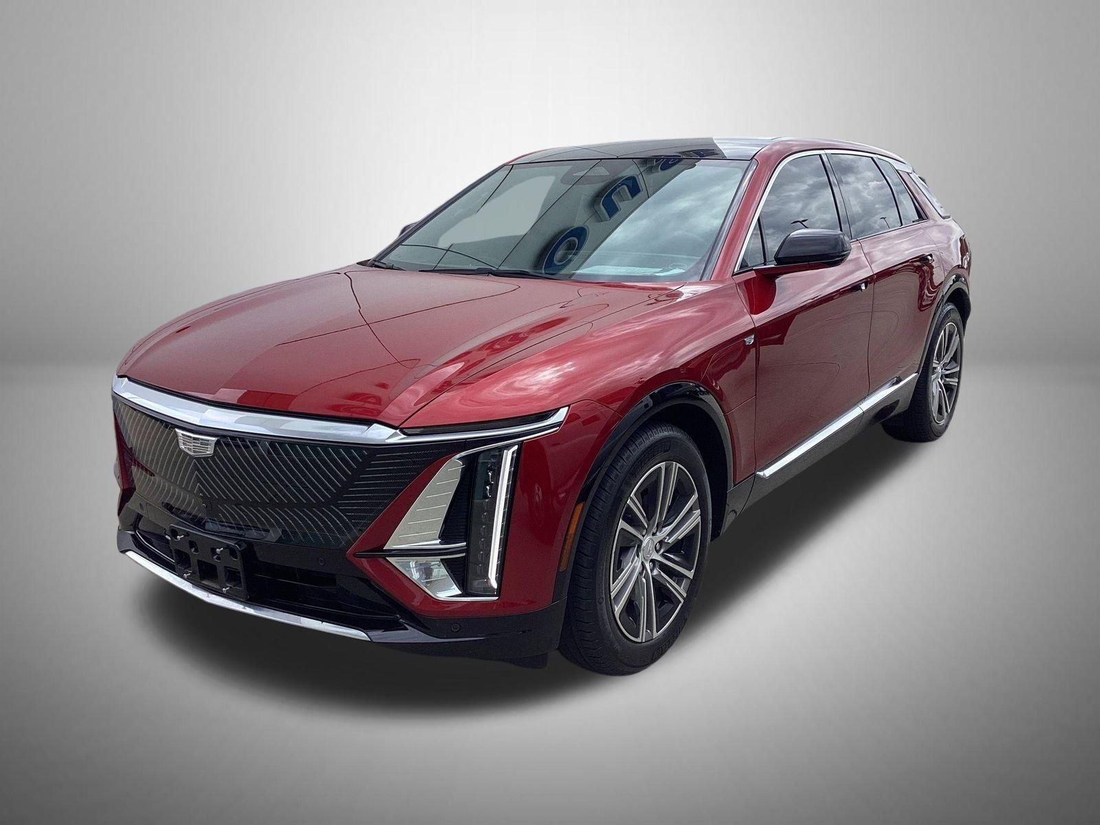 2024 Cadillac Lyriq Luxury 1 AWD's photo