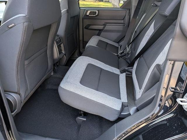 New 2026 Shadow Black Ford Big Bend® image 27