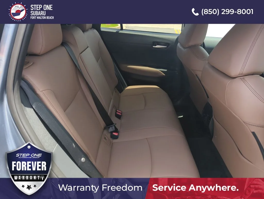 Used 2026 Gray Toyota XLE image 31