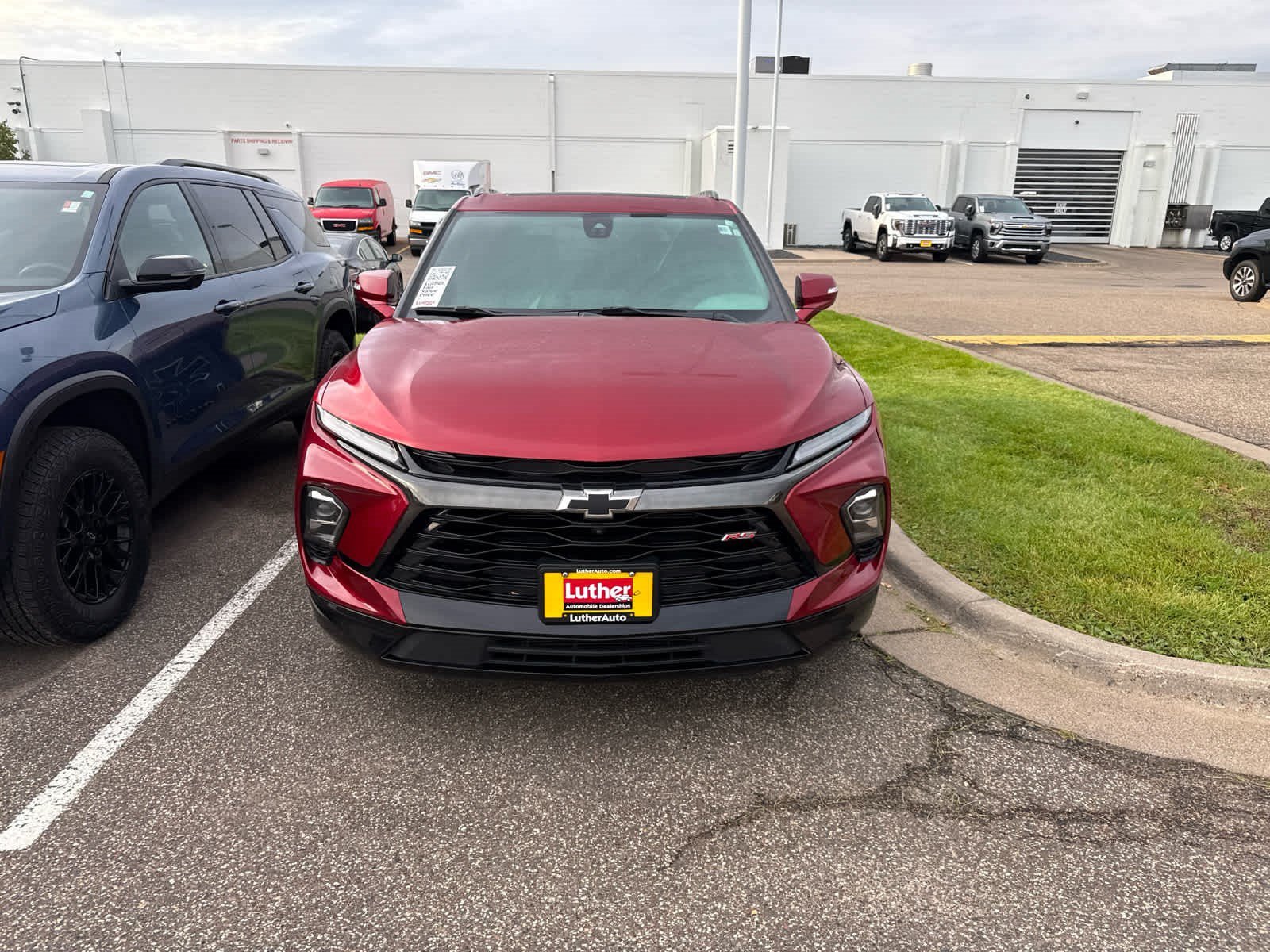 3GNKBERSXRS190570