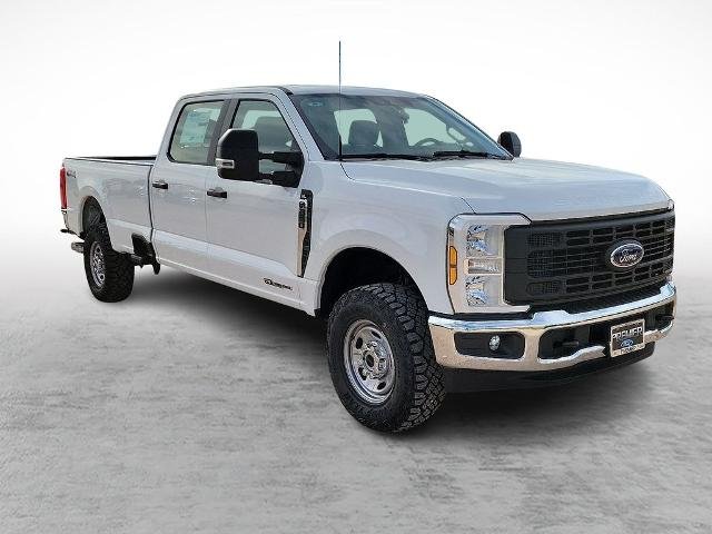 New 2026 Oxford White Ford F-250® XL image 1