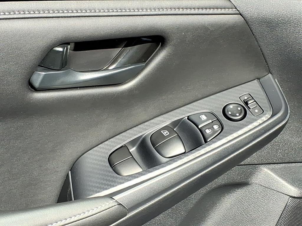 New 2025 Gun Metallic Nissan S image 14