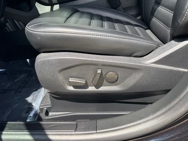 Certified Used 2024 Black Ford SEL image 14
