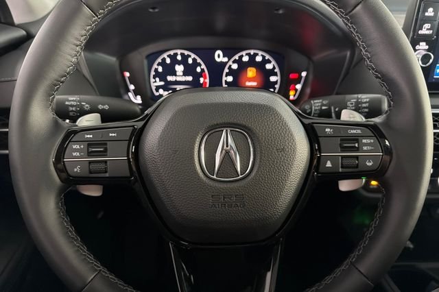 New 2026 Platinum White Pearl Acura Base image 20
