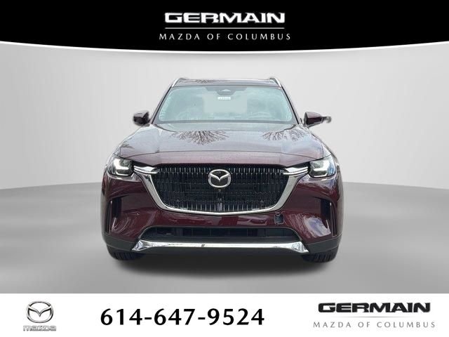 New 2026 Artisan Red Premium Mazda 3.3 Turbo Premium Plus AWD image 3