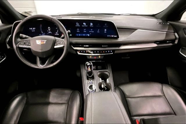 2024 Cadillac XT4 Premium Luxury - Photo 18