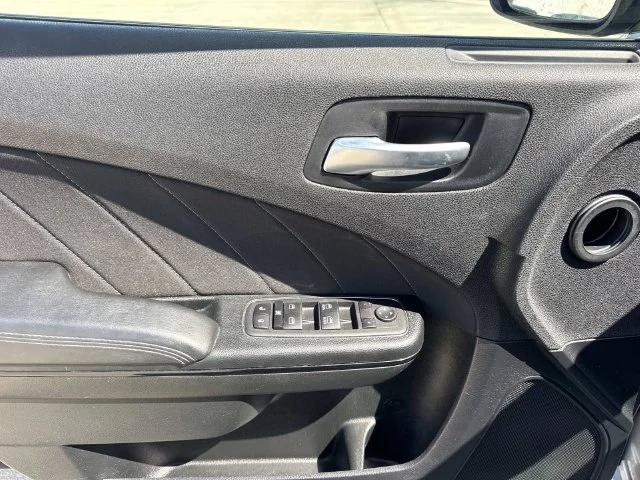 Used 2023 Silver Dodge GT image 31