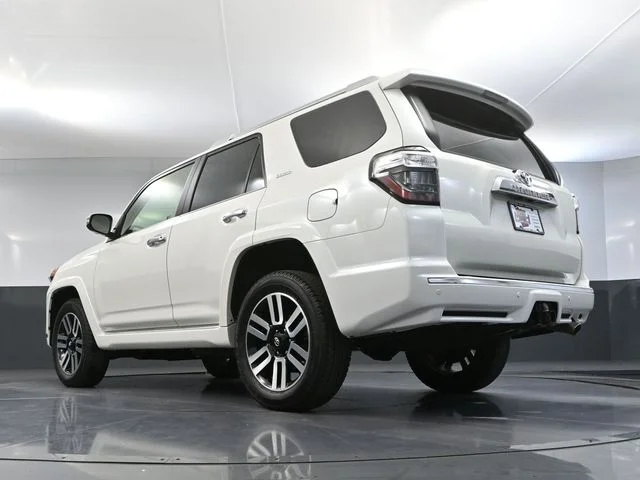 2023 Toyota 4Runner Limited - Photo 48