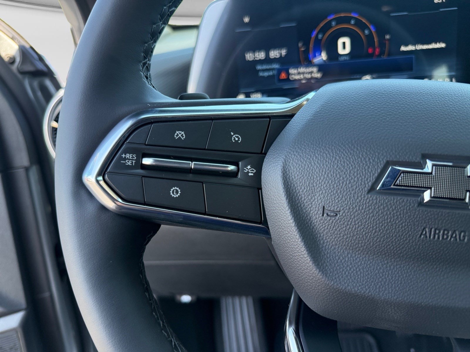 2026 Chevrolet Equinox LT - Photo 24