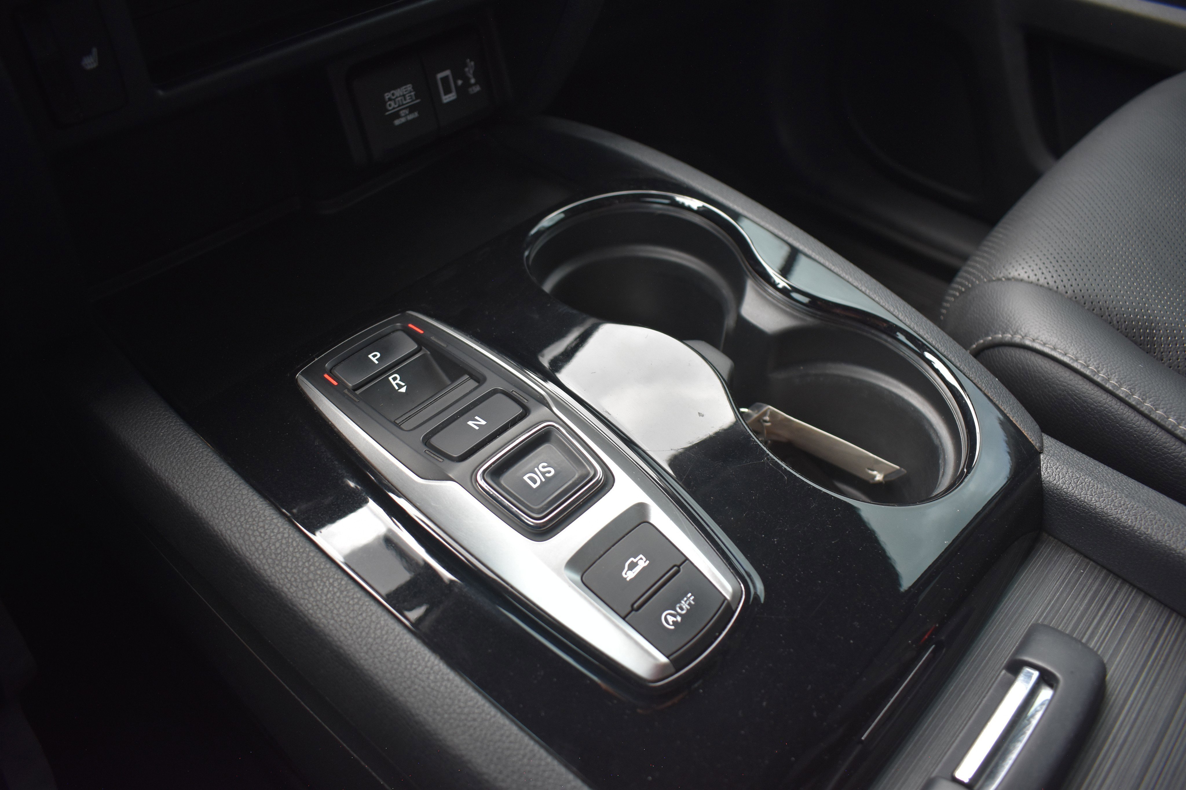 Used 2020 White Honda RTL-E image 28