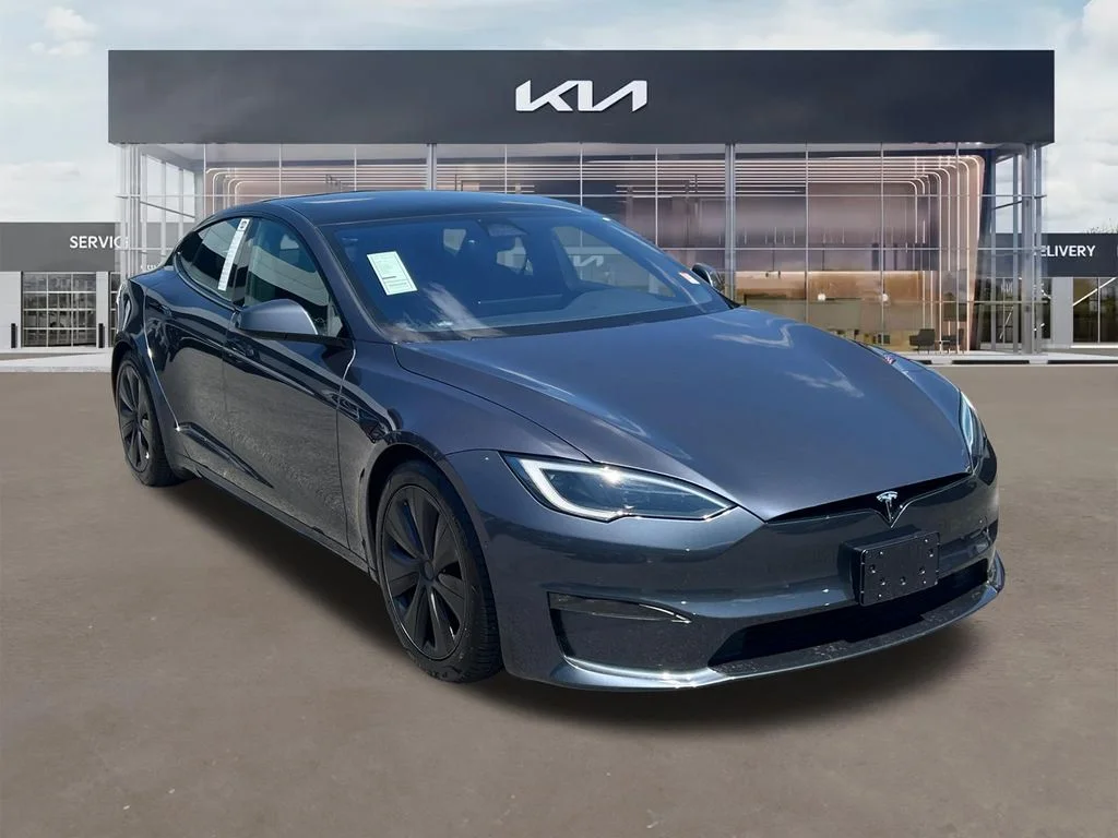 2023 Tesla Model S