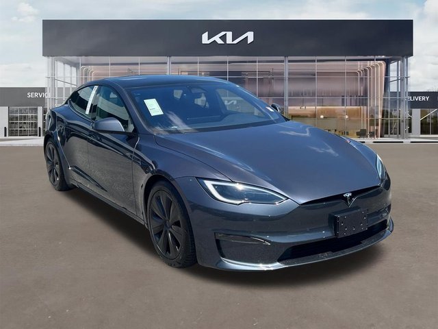 2023 Tesla Model S 