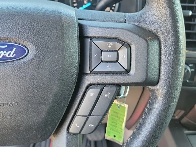 2020 Ford F-150 XLT - Photo 31