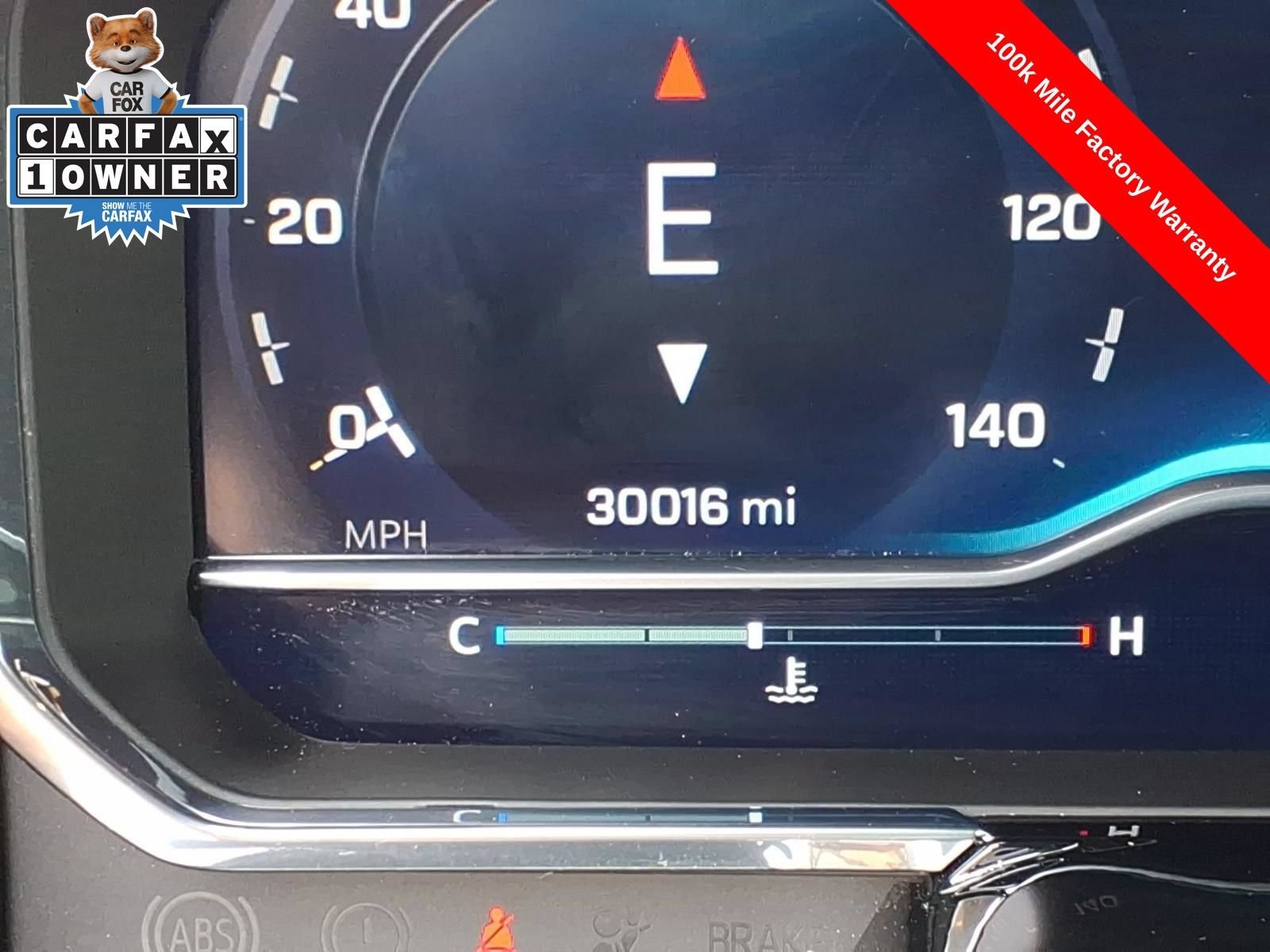 Used 2024 Lakeshore Blue Metallic Chevrolet LT (2FL) image 32